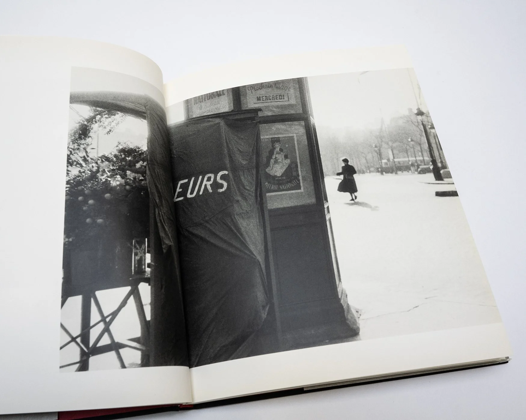 William Eggleston: A Cor Americana — bookdummypress